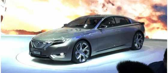 国产B级轿跑最强王者仅售10万! 其他车见到它都得靠边站!