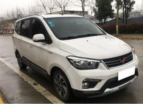 买这车花7万多，亲戚见到这车都说我当老板了，开这么豪华的汽车