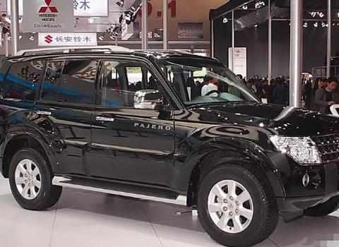 三菱推出一款神车,