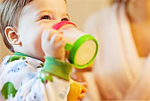 孩子太瘦太矮会影响正常发育,再不调理就晚了