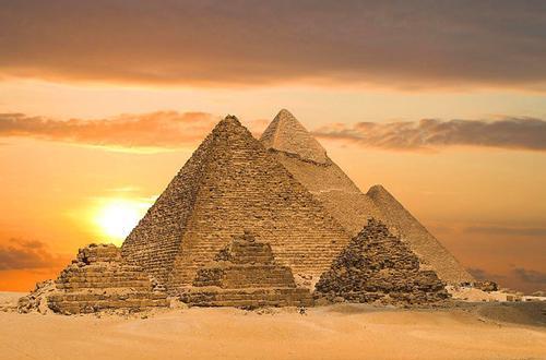 为什么说中国是世界上历史最悠久的国家