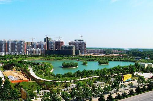 从中牟县的河南农业职业学院坐什么车能最快到郑州中心汽车站