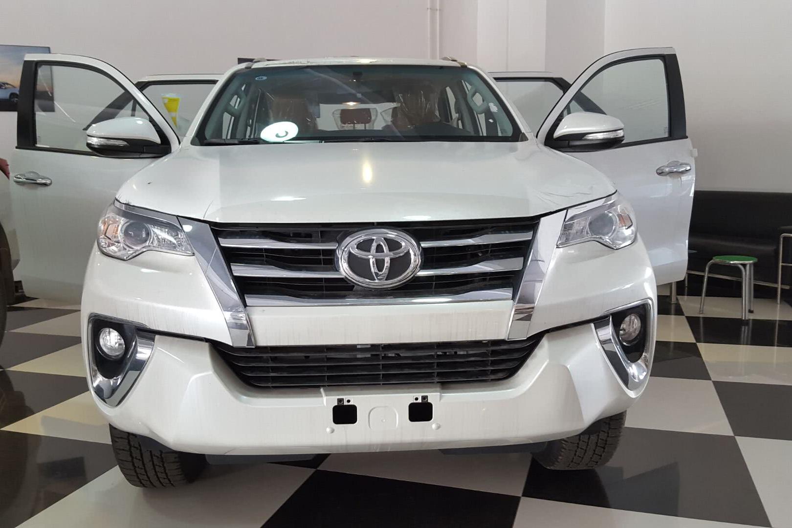 自称开不坏，这车比普拉多大一圈，25万，狂言干掉国产车！