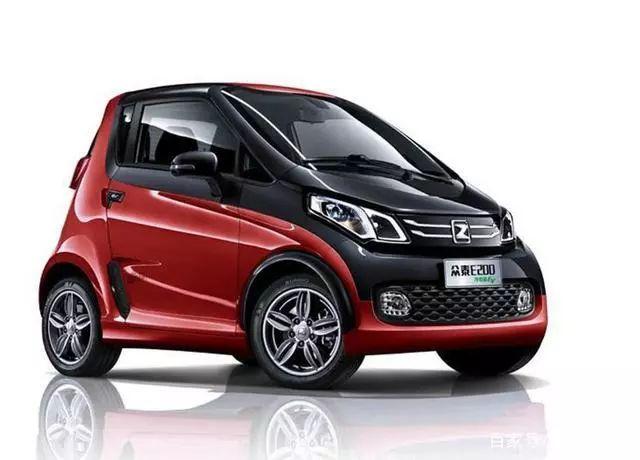 知豆D3/iEV6E运动版……补贴新政后微型电动车卷土重来?