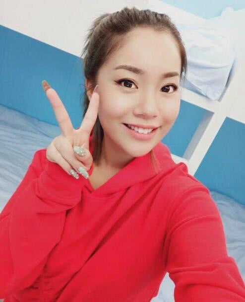 《创造101》女孩体重变化,杨超越胖7.6公斤,王