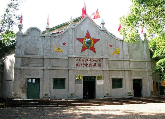 在土地革命时期,对外来词"苏维埃"都有着什么样的误解