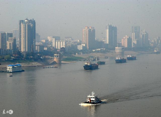 中国各省的第三大城市大全