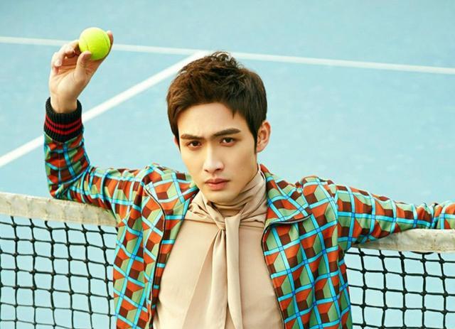 剧开拍,女主是偶像剧女王,收视率稳了?杨幂又