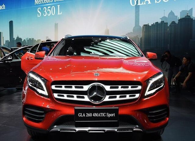 整体实力有所提升 比起宝马X1 奥迪Q3 年轻人会更喜欢这款