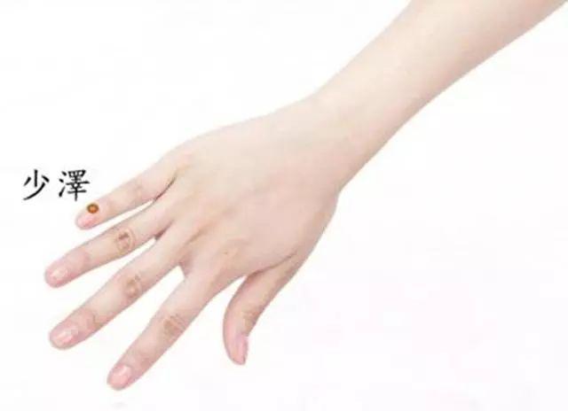 最有效的三大按摩催乳穴位,确定你不需要?