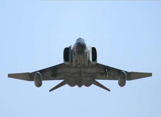 盘点世界飞行速度排名前三的战机:美军F35也只