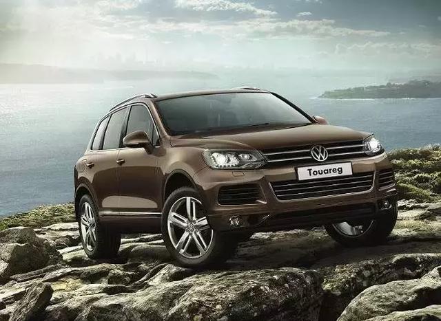 来了！大众将召回部分车辆：大陆地区共涉及33142辆