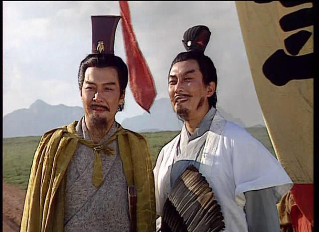 瓷器上的“三国故事”