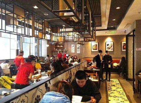 北京韩国人“泛滥成灾”，他们在那靠什么生活？原因有这几点！