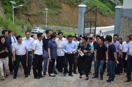 践行精准扶贫 贝店积极参与贵州黔东南电商扶贫