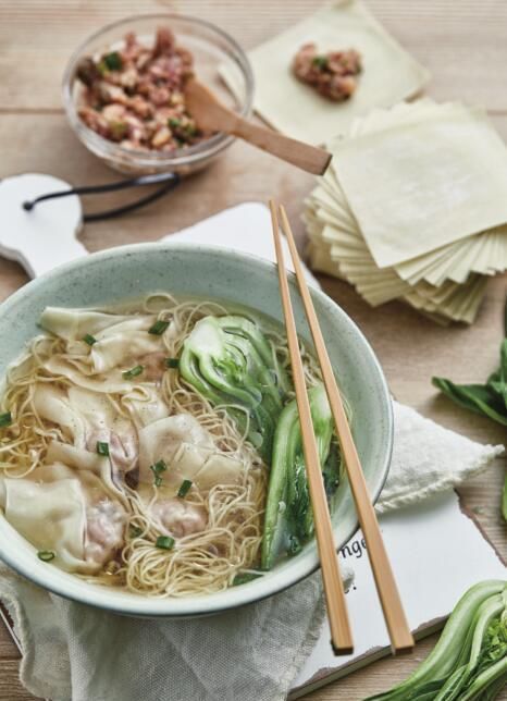 舌尖上的照片，美食摄影布景小技巧！