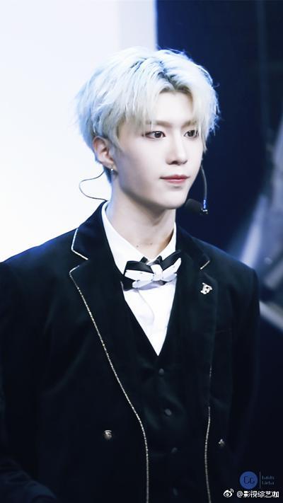 nine percent北京见面会,不负众望的C位出道担