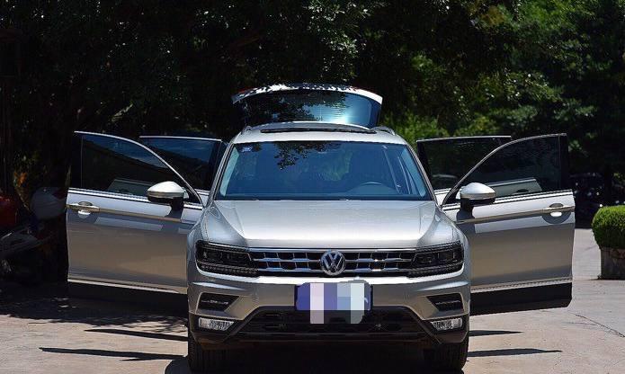 大众途观L, 车主反馈的缺点有多差?