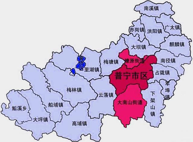 潮阳区人口_人杰地灵好地方 潮汕大地哪里最盛产富豪(2)