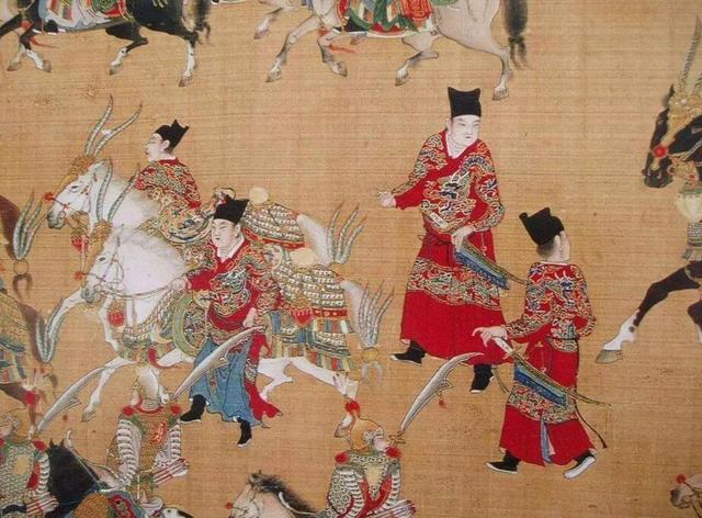 除了东西厂之外,明朝历史上有没有“南厂”和“北厂”?