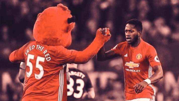 吉尔伯托席尔瓦: 我的客户能够完全解放博格巴