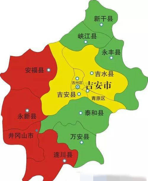 吉州区人口_江西省吉安市博物馆