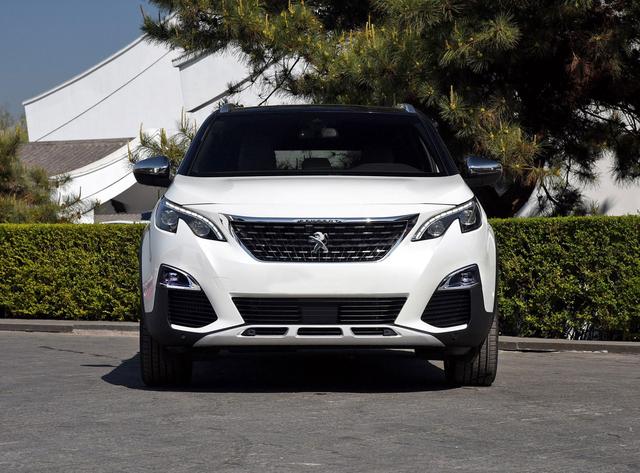 为什么标致5008销量比斯柯达柯迪亚克差了那