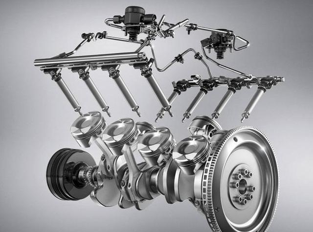 这个世界最牛的柴油技术: 详解丰田D4D技术