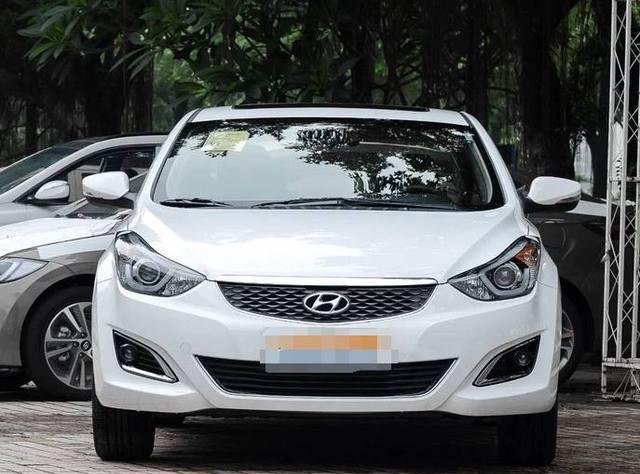 现代朗动怎么样? 车主分享3000公里的优缺点感受!