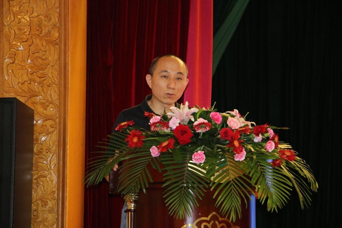 中国研究型医院学会血液净化专业委员会首届学