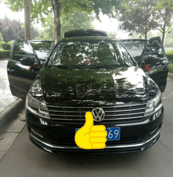 大众朗逸怎么样? 车主分享1400公里后的优缺点感受!