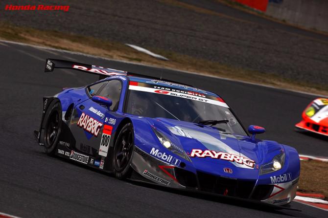 纳尼！本田V10民用发动机耐用性技术说明！