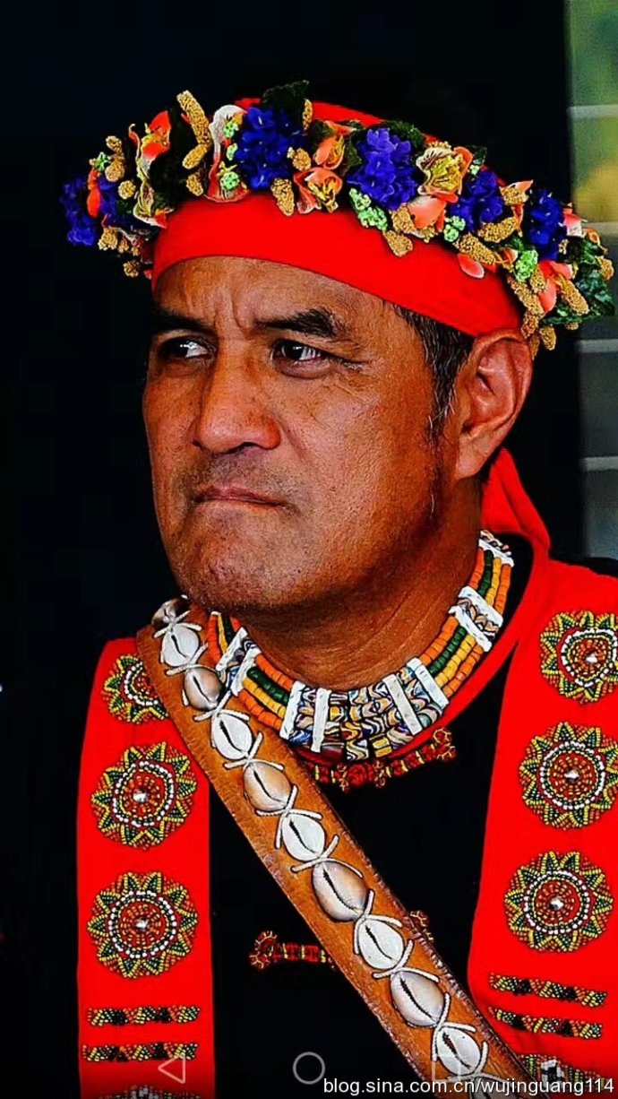 台湾的人口民族_台湾人口分布图(3)