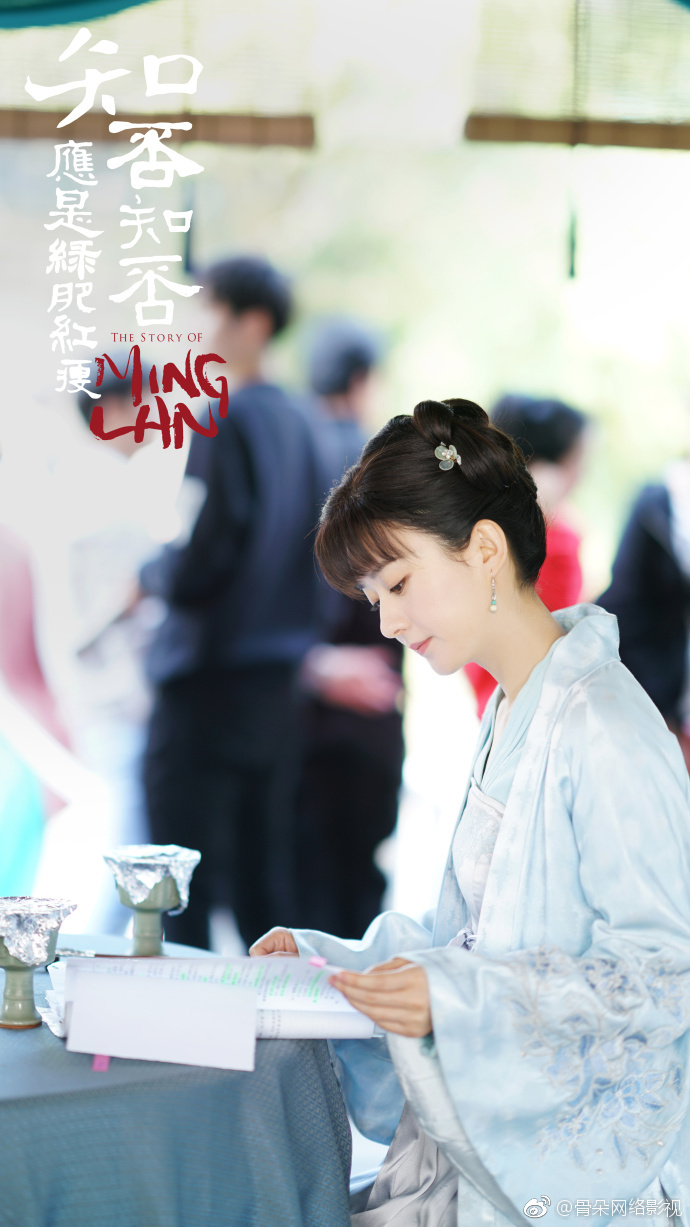 今日杀青!由东阳正午阳光影视有限公司出品,侯