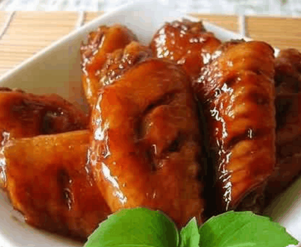 私房菜红烧鸡翅大揭秘, 告诉你制作五星饭店级红烧鸡翅的要诀!