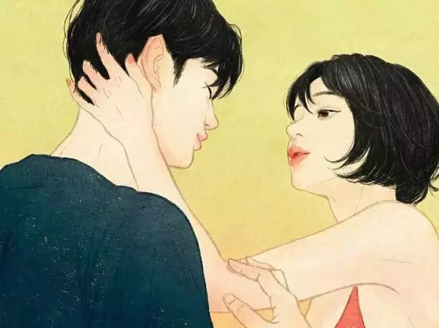 好的婚姻里,夫妻关系绝对要大于亲子关系