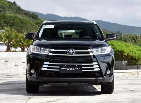 7座中型SUV，究竟哪款更值得买？看完不用再纠结！