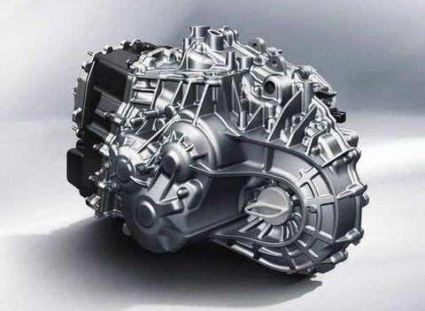 爱信变速箱为何能占据变速箱界的半壁江山？