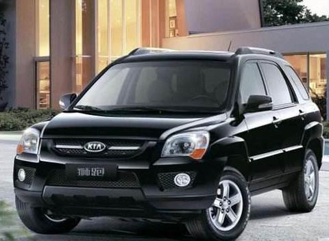 全国最不保值的5大SUV，懂车的人不会买！