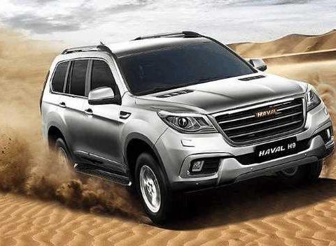 买得起养不起的3款“油老虎”再后悔也别哭