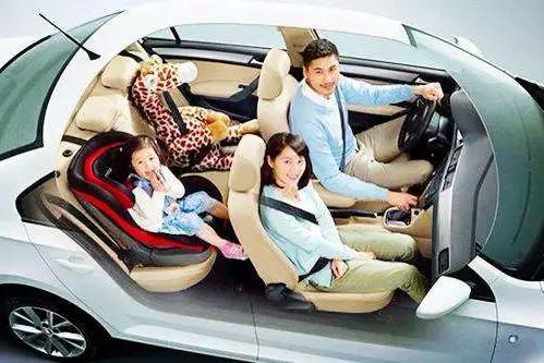 成熟男人首选，家用商务两相宜，这几款车形象好气质佳