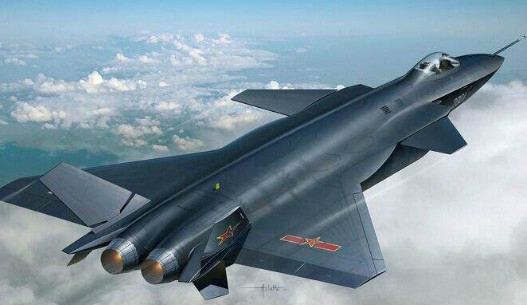 2018世界5大战机排名,中国两大战机上榜,第一