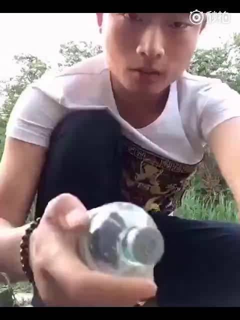 兄弟,你能成大事!