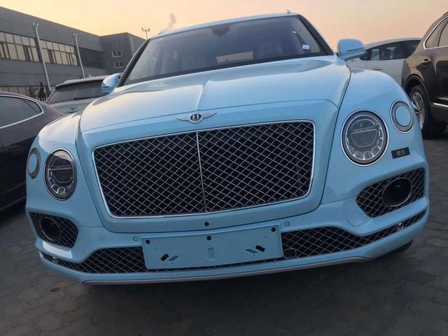 最新最全的“宾利“资讯都在这里，不容错过