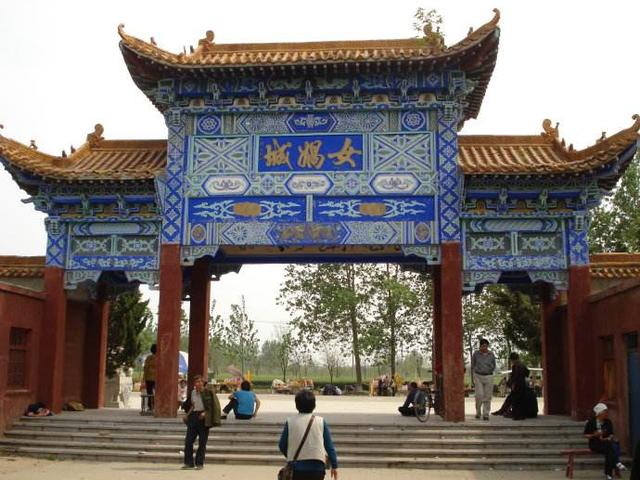 去周口玩,错过这些景点真的是白去了