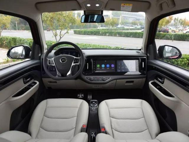 知豆D3/iEV6E运动版……补贴新政后微型电动车卷土重来?