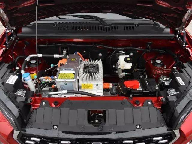 知豆D3/iEV6E运动版……补贴新政后微型电动车卷土重来?