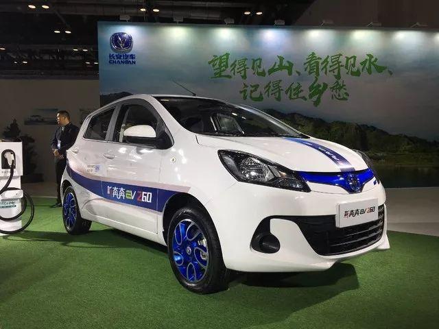 知豆D3/iEV6E运动版……补贴新政后微型电动车卷土重来?