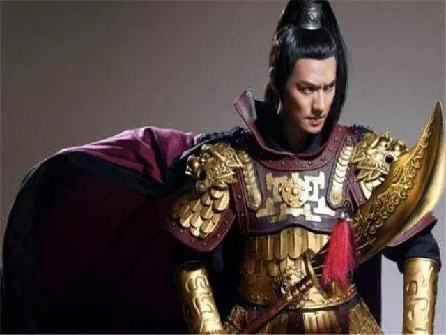 古代最有能力造反的四个人，他们功高盖世，却只有一人得以善终
