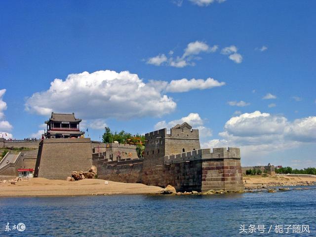 中国河北省各城市代表性市树市花大汇总